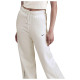 Nike Γυναικείο παντελόνι φόρμας Sportswear Classic+ Wide-Leg Pants